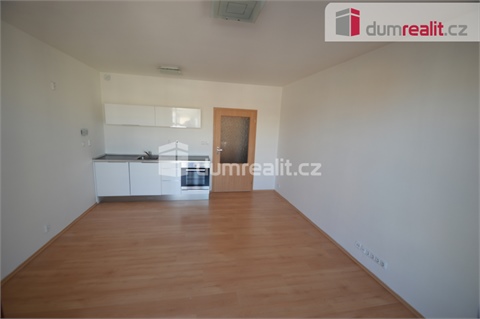 Pronájem bytu 1kk, 36 m² - 8