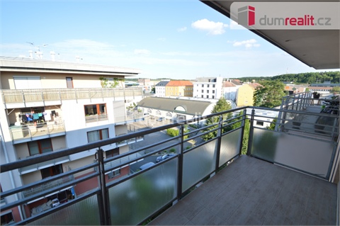 Pronájem bytu 1kk, 36 m² - 2