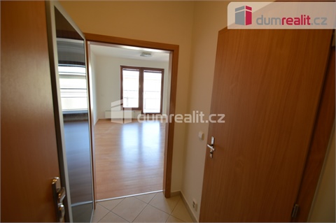 Pronájem bytu 1kk, 36 m² - 6