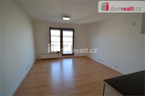 Pronájem bytu 1kk, 36 m² - 4