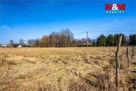 Prodej stavebního pozemku, 3 797 m² - 6