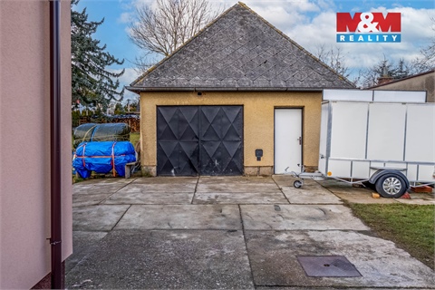 Prodej rodinného domu, 96 m² 22