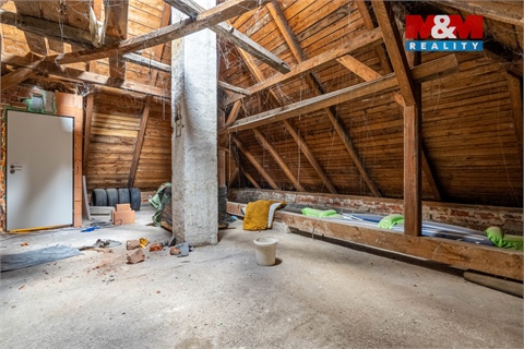 Prodej rodinného domu, 96 m² 14