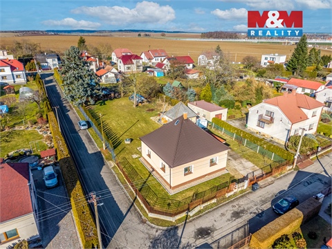 Prodej rodinného domu, 96 m² 18