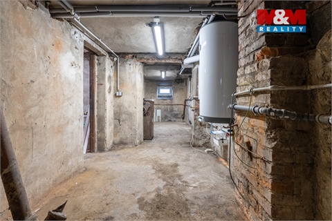 Prodej rodinného domu, 96 m² - 16