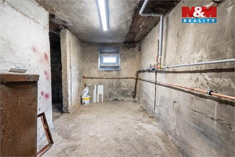 Prodej rodinného domu, 96 m² - 14