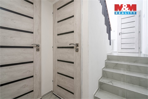 Prodej rodinného domu, 96 m² 12