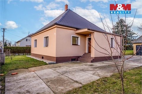 Prodej rodinného domu, 96 m² 20