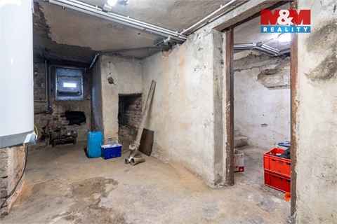 Prodej rodinného domu, 96 m² 16