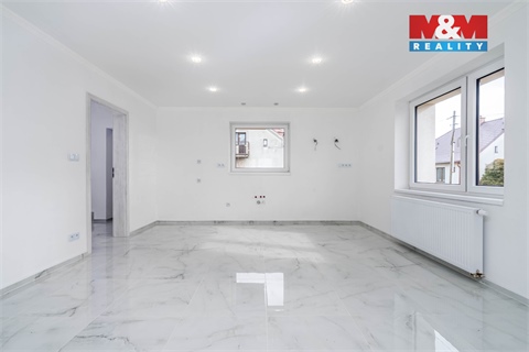 Prodej rodinného domu, 96 m² - 0