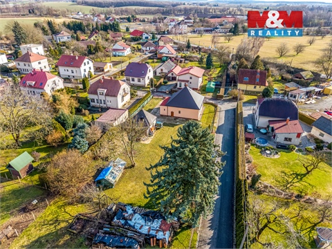 Prodej rodinného domu, 96 m² - 24