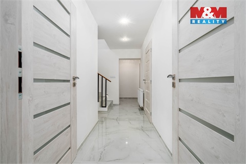 Prodej rodinného domu, 96 m² 6