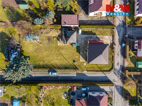 Prodej rodinného domu, 96 m² - 22