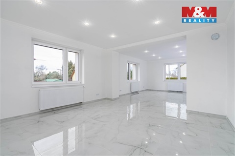 Prodej rodinného domu, 96 m² 2