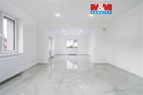 Prodej rodinného domu, 96 m² 0