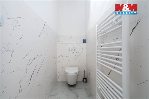 Prodej rodinného domu, 96 m² - 10