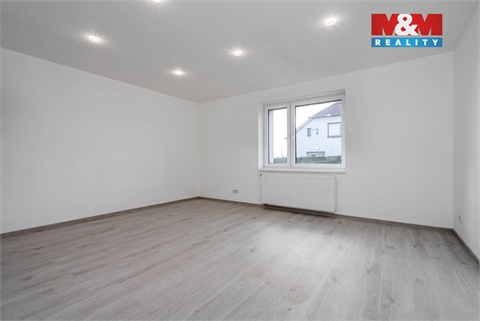 Prodej rodinného domu, 96 m² - 4