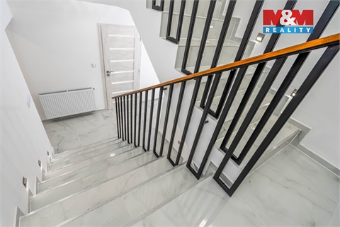 Prodej rodinného domu, 96 m² - 12