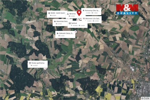 Prodej rodinného domu, 96 m² 26