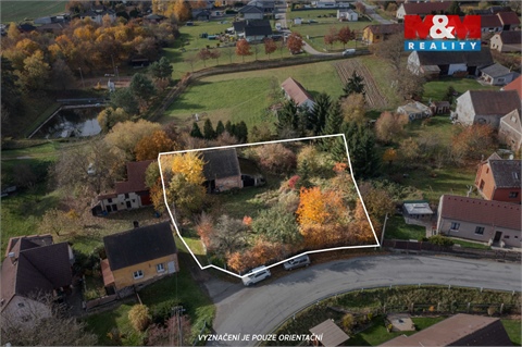 Prodej zemědělského objektu, 130 m² 16