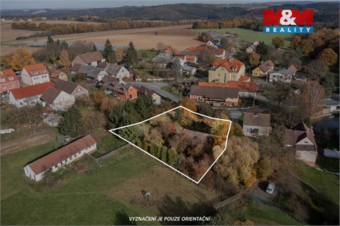 Prodej zemědělského objektu, 130 m² - 6