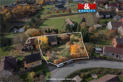 Prodej zemědělského objektu, 130 m² 0