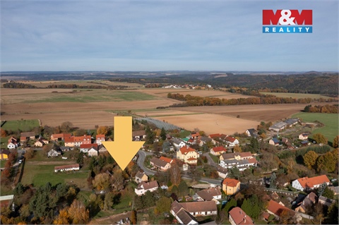 Prodej zemědělského objektu, 130 m² - 12