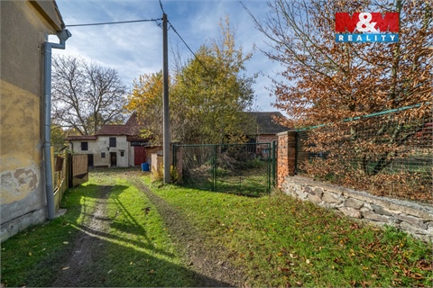 Prodej zemědělského objektu, 130 m² 24