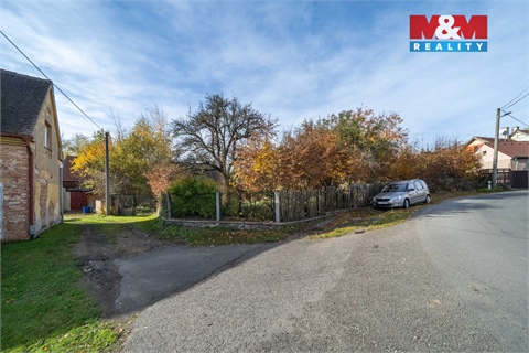 Prodej zemědělského objektu, 130 m² - 24