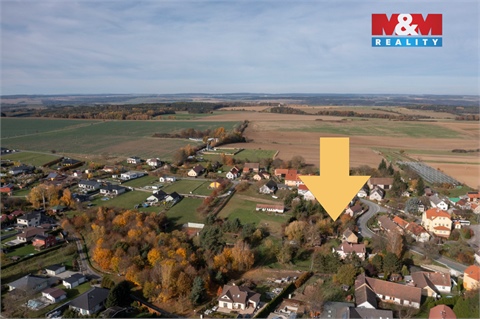 Prodej zemědělského objektu, 130 m² 14