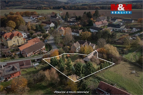 Prodej zemědělského objektu, 130 m² - 4