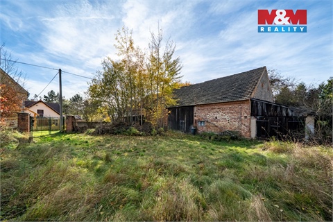 Prodej zemědělského objektu, 130 m² - 20