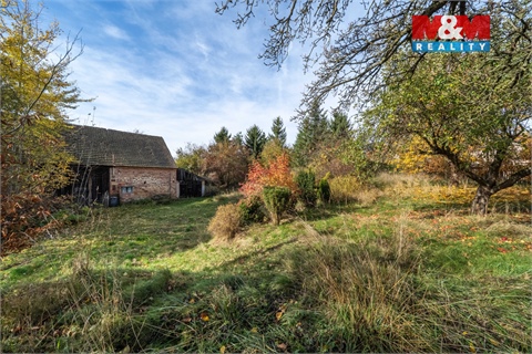 Prodej zemědělského objektu, 130 m² 18