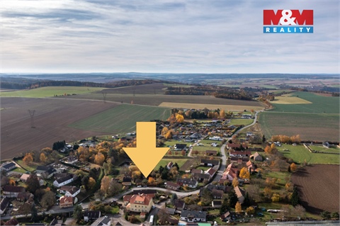 Prodej zemědělského objektu, 130 m² - 14