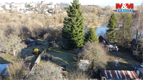 Prodej zahrady, 908 m² 10