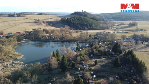 Prodej zahrady, 908 m² 12