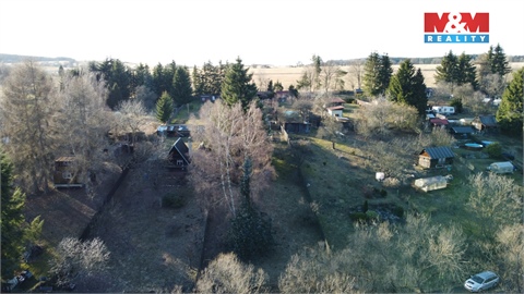 Prodej zahrady, 908 m² 6