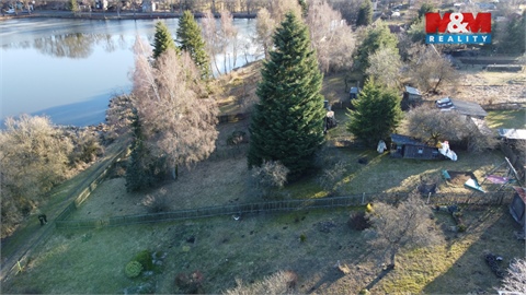 Prodej zahrady, 908 m² - 6