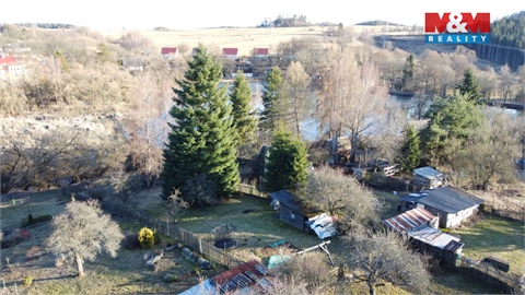 Prodej zahrady, 908 m² - 8