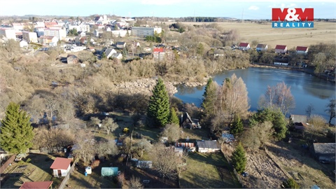 Prodej zahrady, 908 m² - 4