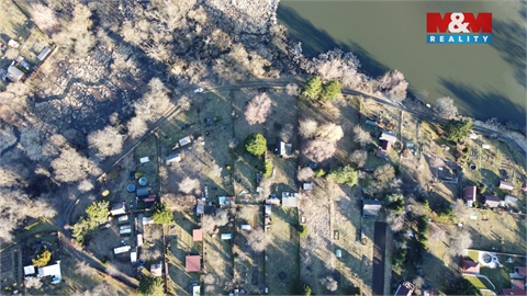 Prodej zahrady, 908 m² 2