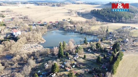 Prodej zahrady, 908 m² 4