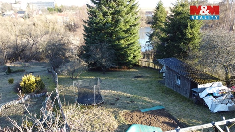 Prodej zahrady, 908 m² - 10