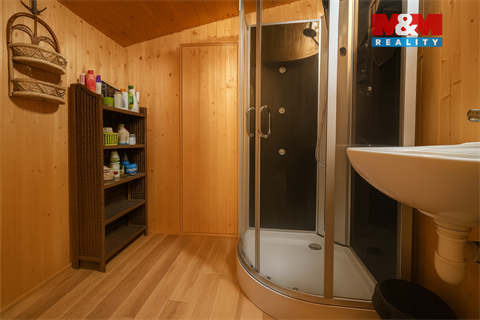 Prodej chaty / chapuly, 75 m² 6