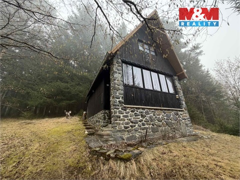 Prodej chaty / chapuly, 75 m² - 2