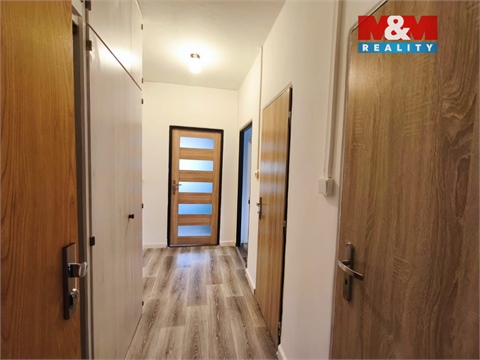 Pronájem bytu 3+1, 57 m² 6