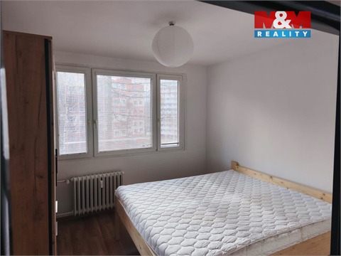 Pronájem bytu 3+1, 57 m² 4