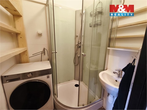 Pronájem bytu 3+1, 57 m² - 2