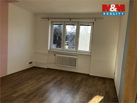 Pronájem bytu 3+1, 93 m² - 2