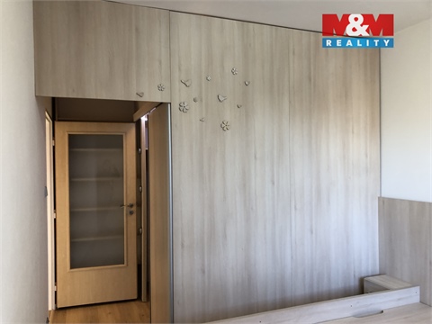 Pronájem bytu 3+1, 93 m² - 6